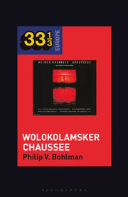 Wolokolamsker Chaussee