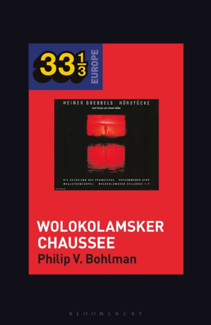 Heiner Mller & Heiner Goebbelss Wolokola