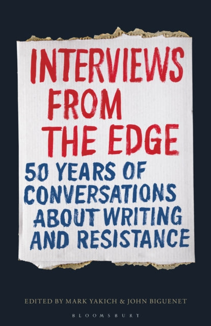 Interviews From The Edge