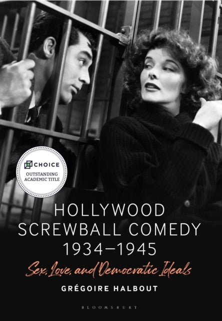 Hollywood Screwball Comedy 1934 194