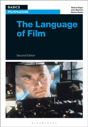 Bfmk The Language Of Film By Edgar Robert
