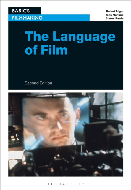 Bfmk The Language Of Film