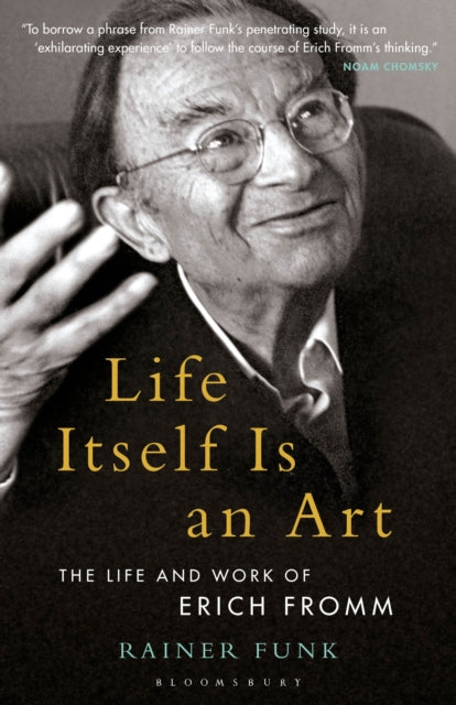 Life Itself Is An Art