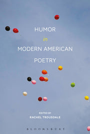 Humor In Modern American Poetry