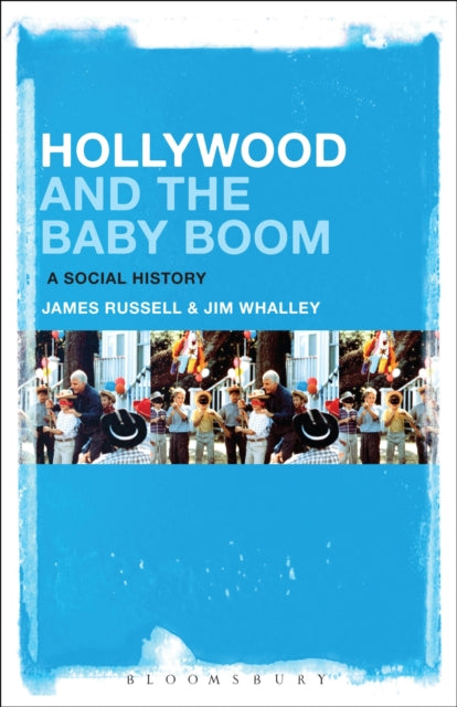 Hollywood & The Baby Boom