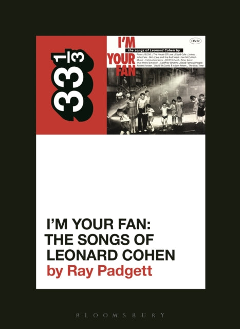 Various Artists Im Your Fan The Songs Of