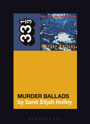 Nick Cave & The Bad Seeds Murder Ballads