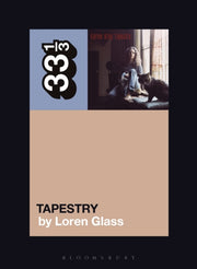 Carole Kings Tapestry