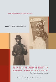 Stereotype & Destiny In Arthur Schnitzle