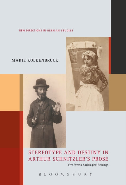 Stereotype & Destiny In Arthur Schnitzle