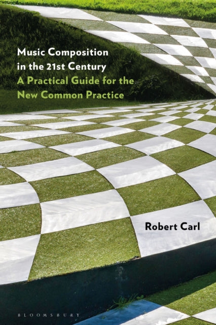 Music Composition In The 21st Century