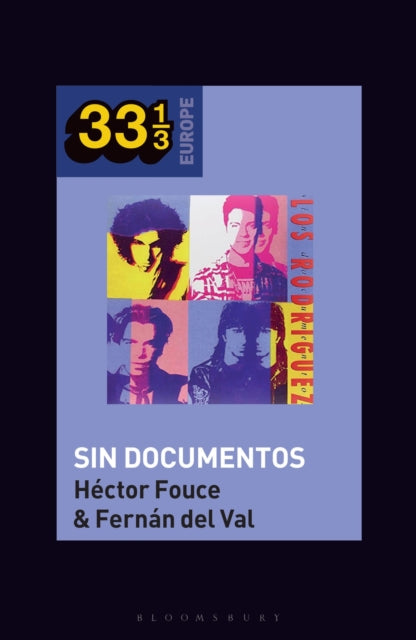 Los Rodrguezs Sin Documentos