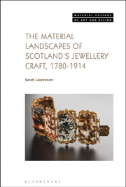 Mcad Material Landscapes Of Scotlan