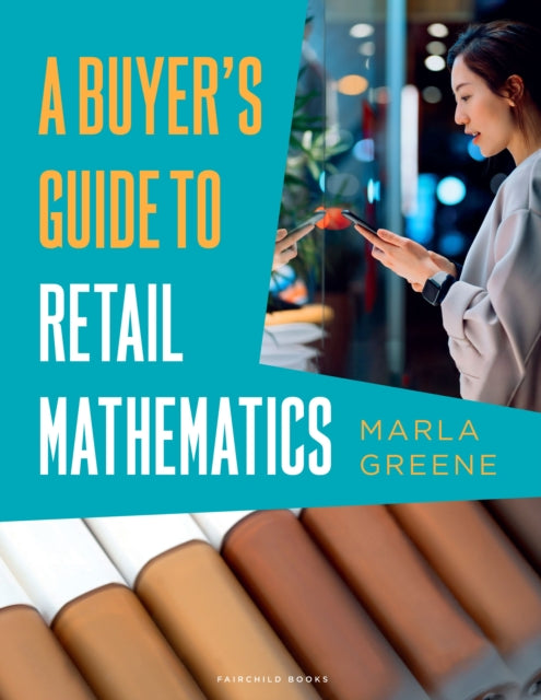 Buyers Guide To Retail Mathematics