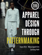 Apparel Design Through Patternmakin