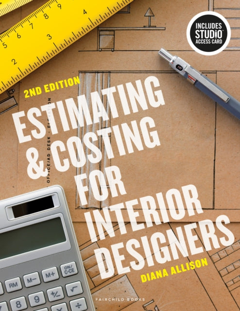 Estimating & Costing/interior Designers