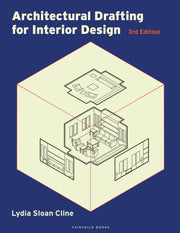 Architectural Drafting For Interior Desi