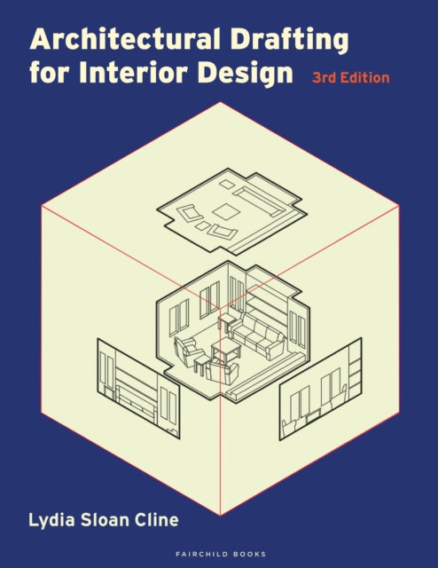 Architectural Drafting For Interior Desi