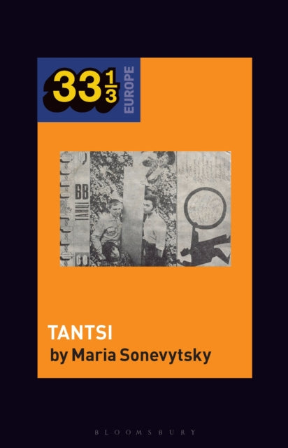 Vopli Vidopliassovas Tantsi