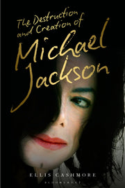 Destruction & Creation/michael Jackson