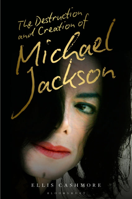 Destruction & Creation/michael Jackson