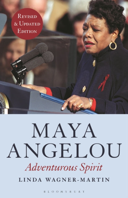 Maya Angelou Revised & Updated Edition