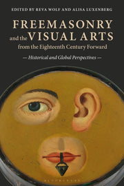 Freemasonry & The Visual Arts From The E