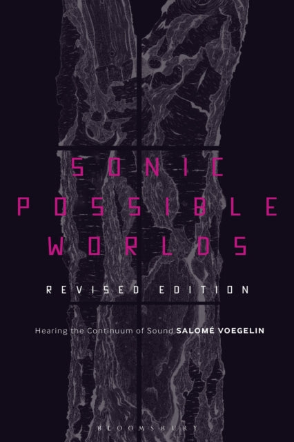 Sonic Possible Worlds Revised Edition By Salom  Voegelin