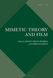 Mimetic Theory & Film