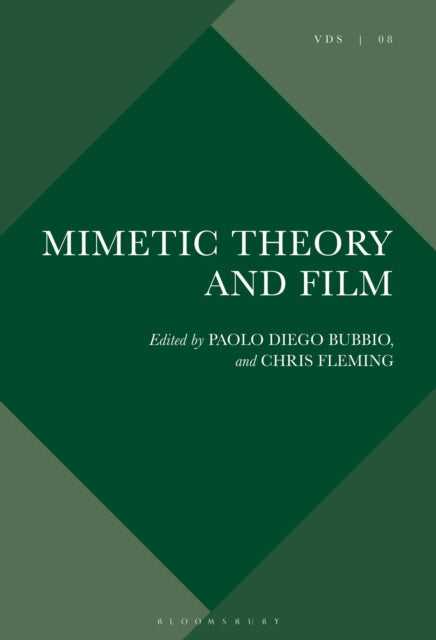 Mimetic Theory & Film