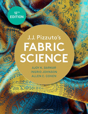 Jj Pizzutos Fabric Science