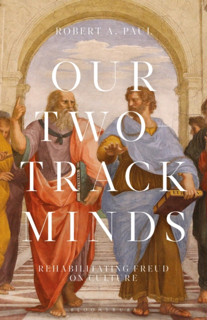 Our Twotrack Minds