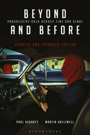 Beyond And Before Updated And Expa