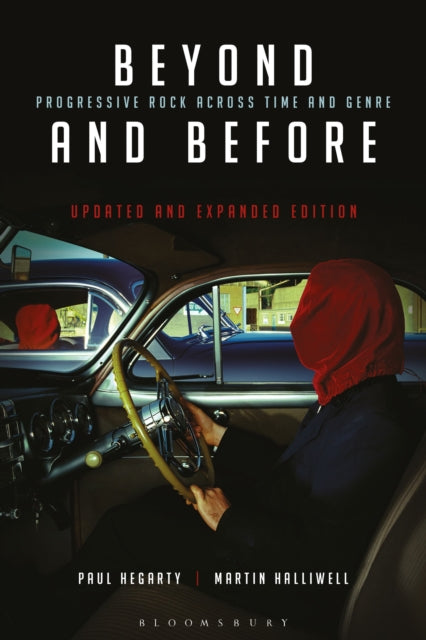 Beyond And Before Updated And Expa