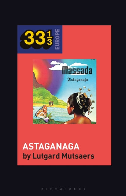 Massadas Astaganaga
