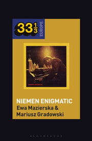 Thireu Czeslaw Niemens Niemen Enigm By Mazierska Ewa