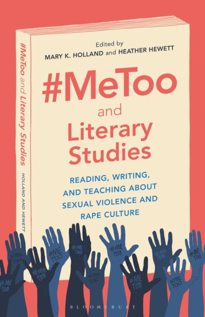 Metoo & Literary Studies