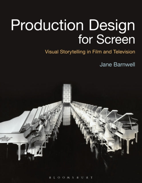 Rerr Production Design