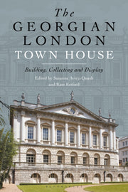 Georgian London Town House By Retford, Kate (ed)