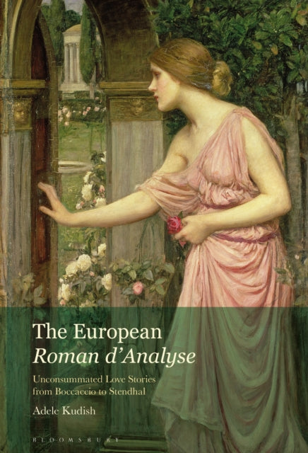 European Roman Danalyse