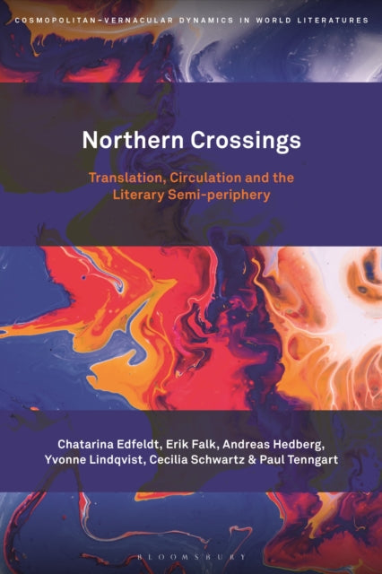 Cvdwl Northern Crossings