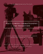 Multicamera Cinematography & Production