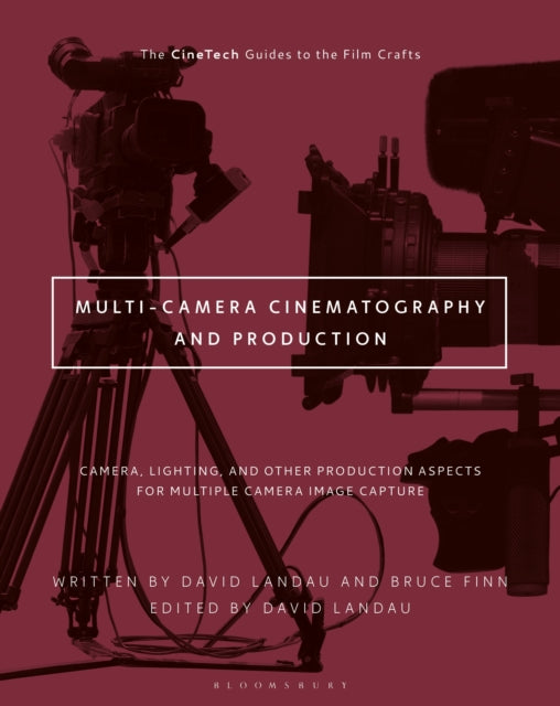 Multicamera Cinematography & Production