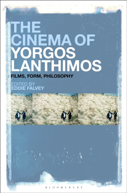 Cinema Of Yorgos Lanthimos