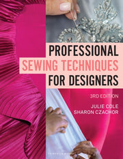 Professional Sewing Techniques For Desig