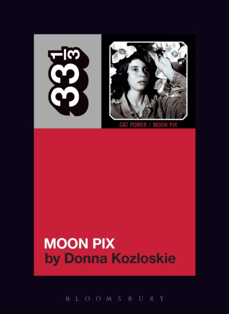 Thir Cat Powers Moon Pix