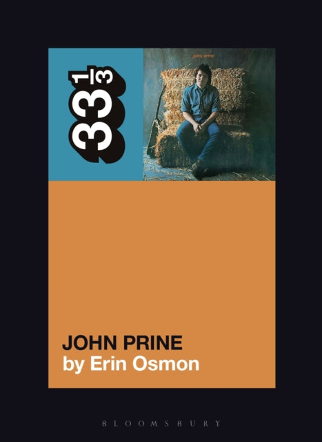 John Prines John Prine