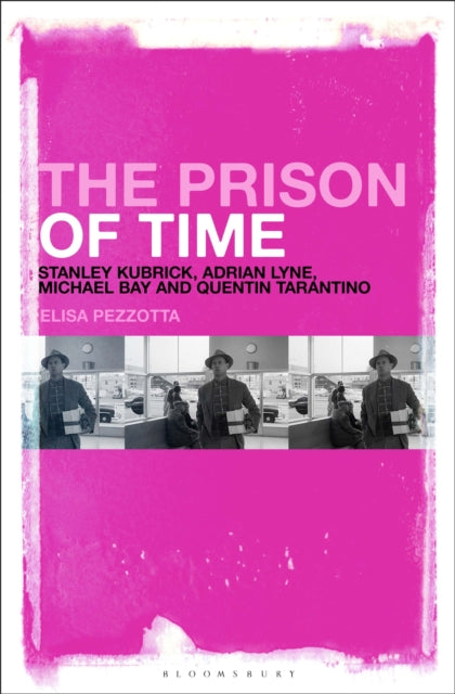The Prison Of Time: Stanley Kubrick, Adr