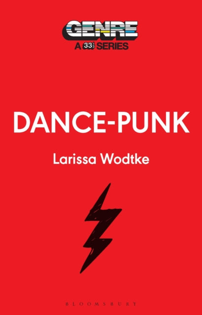 Dance Punk