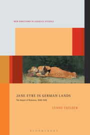 Ndgs Jane Eyre In German